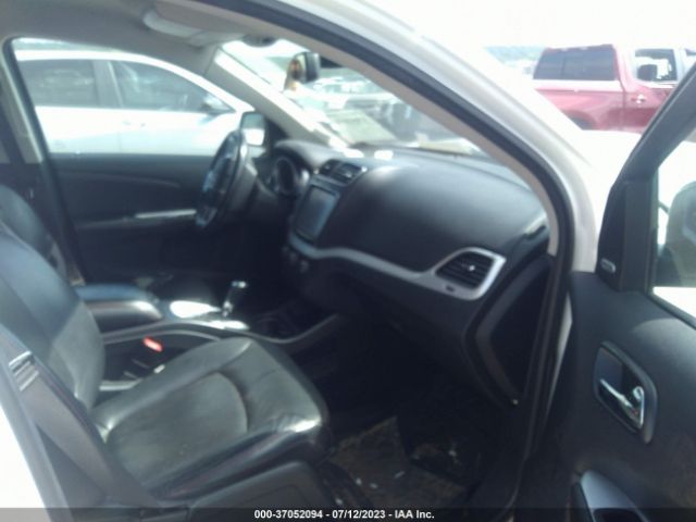 3C4PDCEG8KT681024 Dodge JOURNEY GT
