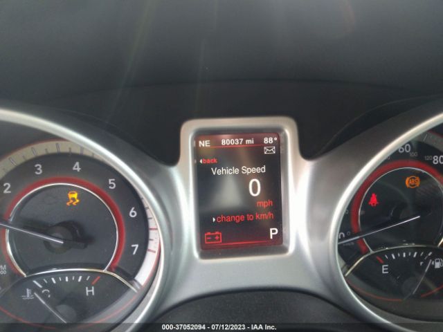 3C4PDCEG8KT681024 Dodge JOURNEY GT