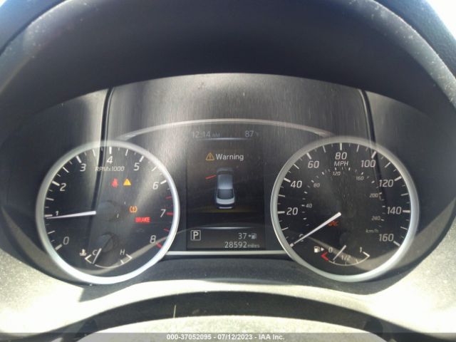 3N1AB7APXJY326143 Nissan SENTRA SR