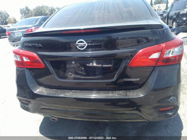 3N1AB7APXJY326143 Nissan SENTRA SR