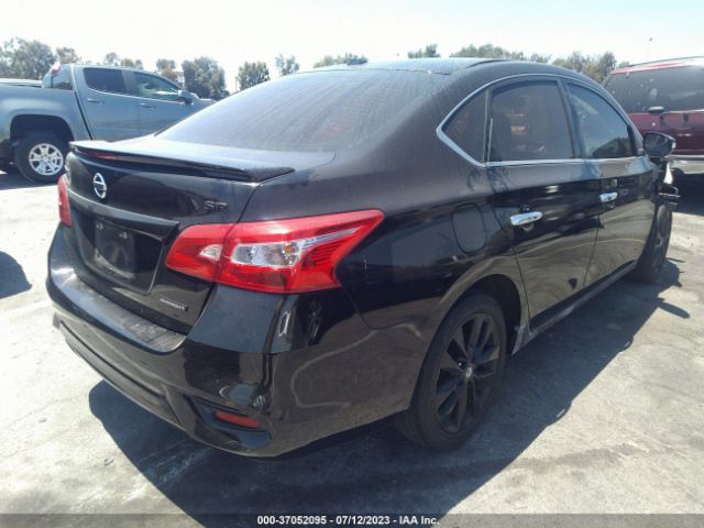 3N1AB7APXJY326143 Nissan SENTRA SR