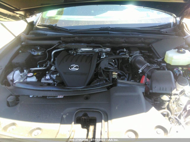 2023 Lexus RX, VIN: 2T2BCMEA2PC004653