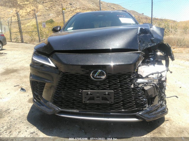 2023 Lexus RX, VIN: 2T2BCMEA2PC004653