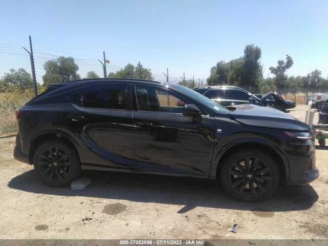 2023 Lexus RX, VIN: 2T2BCMEA2PC004653