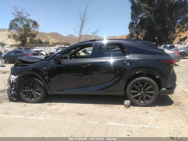 2023 Lexus RX, VIN: 2T2BCMEA2PC004653
