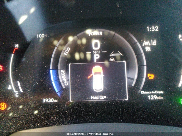 2023 Lexus RX, VIN: 2T2BCMEA2PC004653