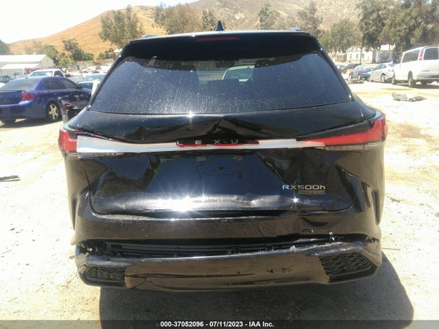 2023 Lexus RX, VIN: 2T2BCMEA2PC004653