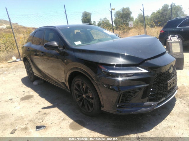 2023 Lexus RX, VIN: 2T2BCMEA2PC004653