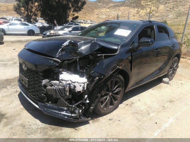 2023 Lexus RX, VIN: 2T2BCMEA2PC004653