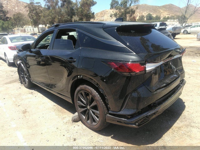 2023 Lexus RX, VIN: 2T2BCMEA2PC004653