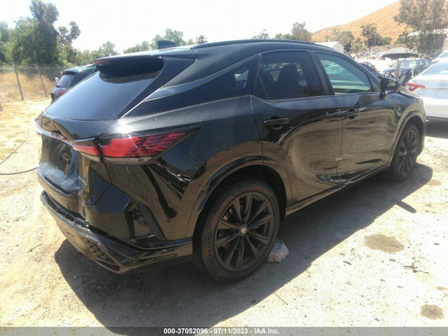 2023 Lexus RX, VIN: 2T2BCMEA2PC004653