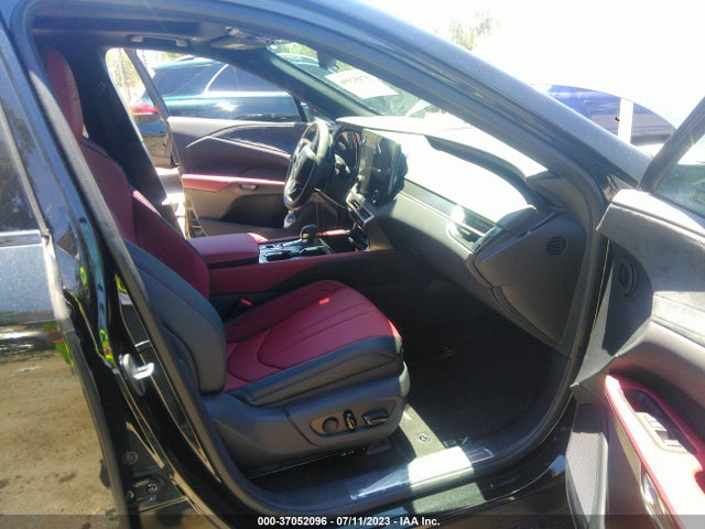 2023 Lexus RX, VIN: 2T2BCMEA2PC004653