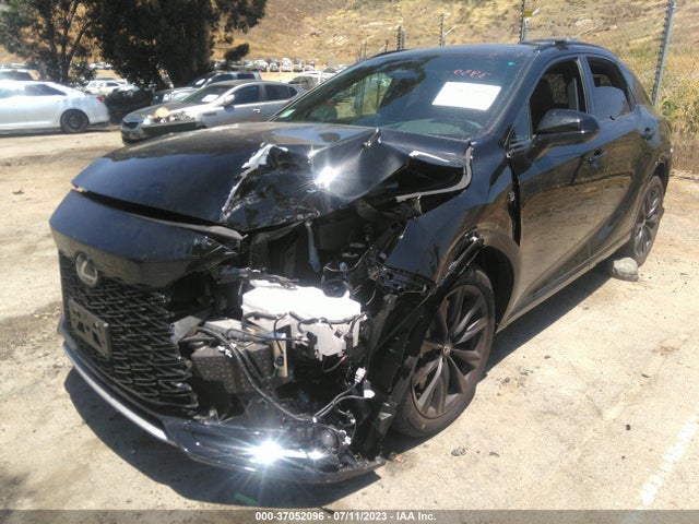 2023 Lexus RX, VIN: 2T2BCMEA2PC004653