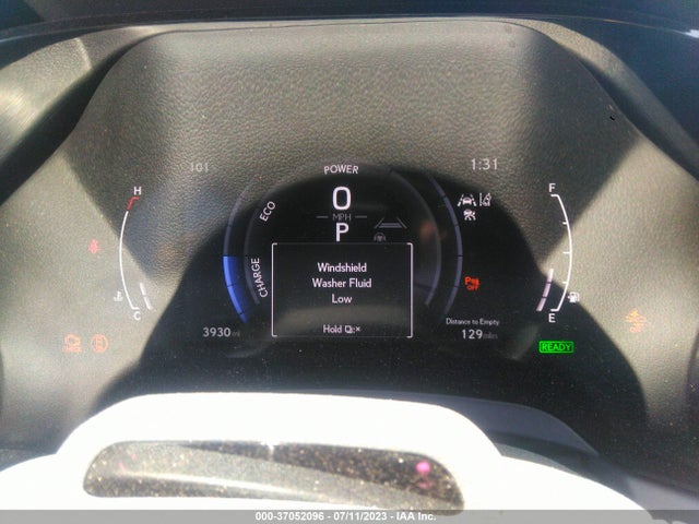 2023 Lexus RX, VIN: 2T2BCMEA2PC004653
