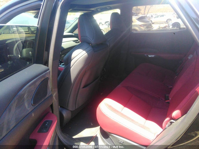 2023 Lexus RX, VIN: 2T2BCMEA2PC004653