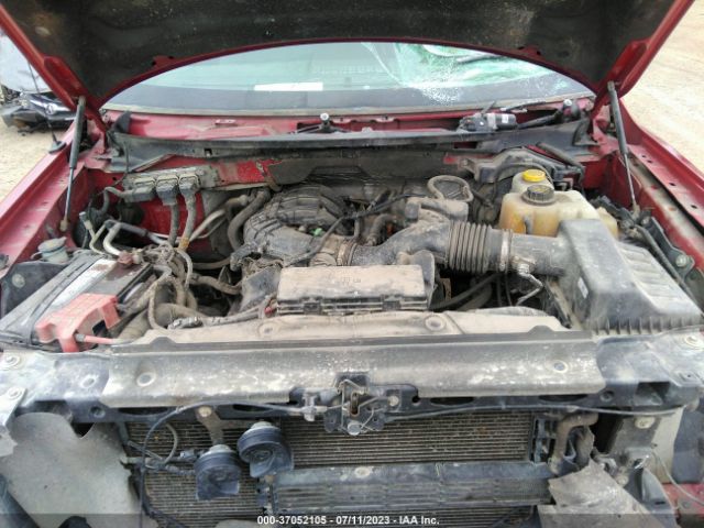 1FTEX1EM1EFA73630 Ford F-150 Xl/stx/xlt
