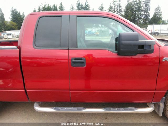 1FTEX1EM1EFA73630 Ford F-150 Xl/stx/xlt