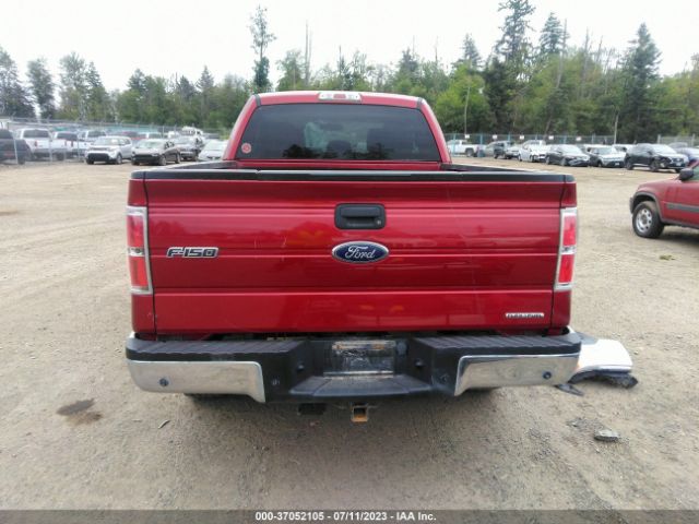 1FTEX1EM1EFA73630 Ford F-150 Xl/stx/xlt