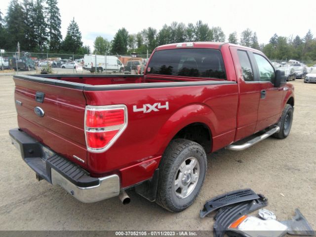 1FTEX1EM1EFA73630 Ford F-150 Xl/stx/xlt