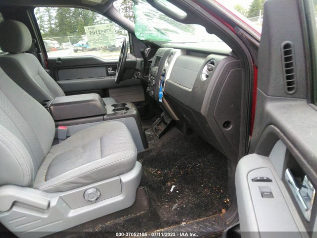 1FTEX1EM1EFA73630 Ford F-150 Xl/stx/xlt