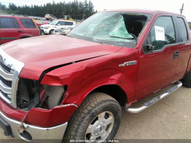 1FTEX1EM1EFA73630 Ford F-150 Xl/stx/xlt