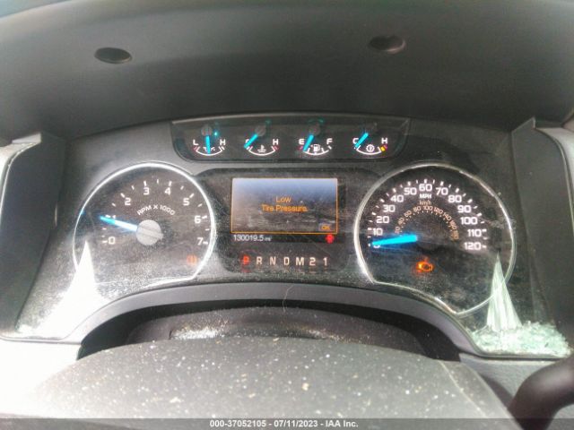 1FTEX1EM1EFA73630 Ford F-150 Xl/stx/xlt