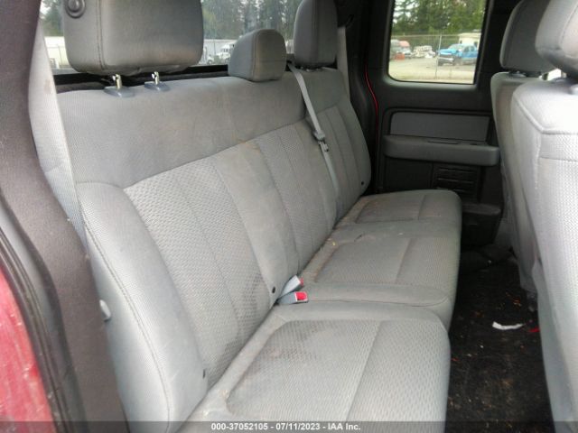 1FTEX1EM1EFA73630 Ford F-150 Xl/stx/xlt