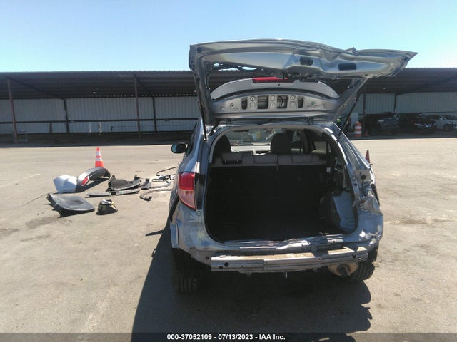 Honda HR-V LX 2018 3CZRU6H31JG718371 Image 17