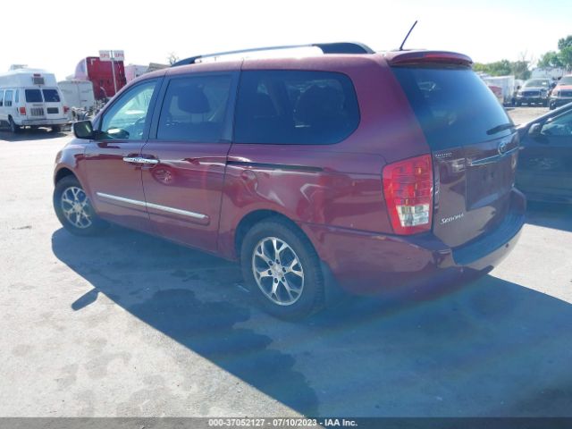 KNDMH4C7XE6578976 KIA SEDONA EX