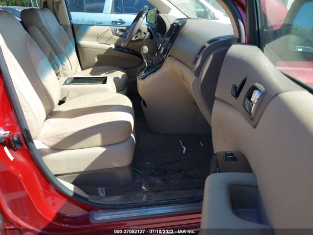 KNDMH4C7XE6578976 KIA SEDONA EX