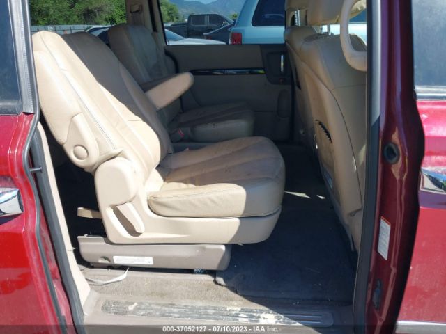 KNDMH4C7XE6578976 KIA SEDONA EX