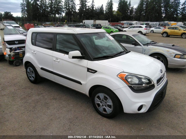 2013 KIA SOUL BASE VIN: KNDJT2A58D7765102