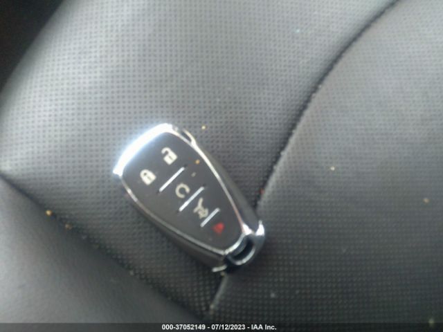 2018 CHEVROLET EQUINOX 2GNAXVEV5J6132706 Photo 10