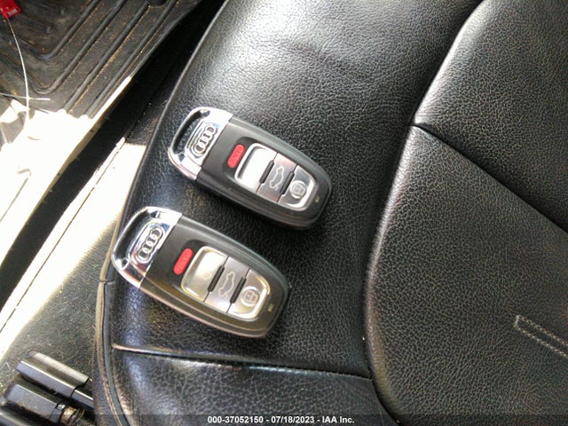 WAUGFAFC5EN013354 Audi A6 2.0t Premium Plus