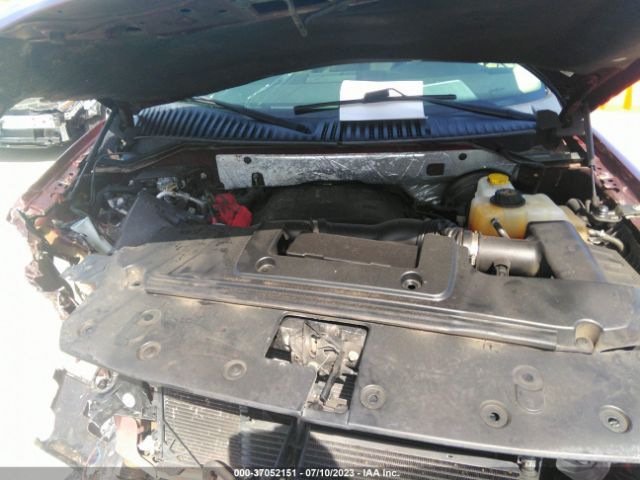 1FMJK1KT9HEA28093 Ford Expedition El Limited