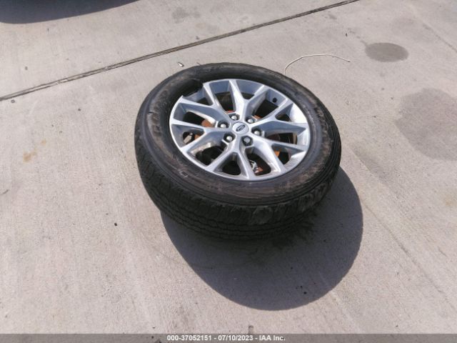 1FMJK1KT9HEA28093 Ford Expedition El Limited