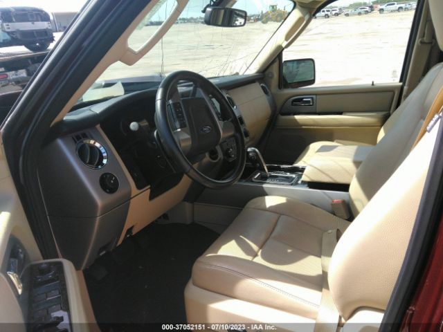 1FMJK1KT9HEA28093 Ford Expedition El Limited
