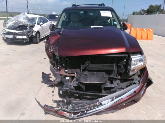 1FMJK1KT9HEA28093 Ford Expedition El Limited