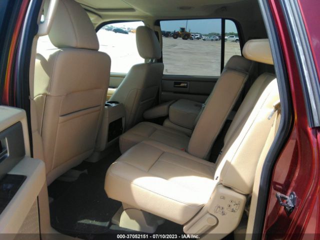 1FMJK1KT9HEA28093 Ford Expedition El Limited