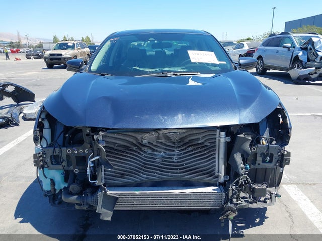 2020 HONDA CIVIC SEDAN EX VIN: 19XFC1F32LE211401