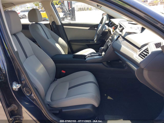 Honda Civic Sedan Ex 2020 19XFC1F32LE211401 Image 5