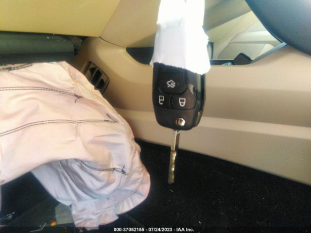 3FA6P0HD1ER212383 Ford FUSION SE