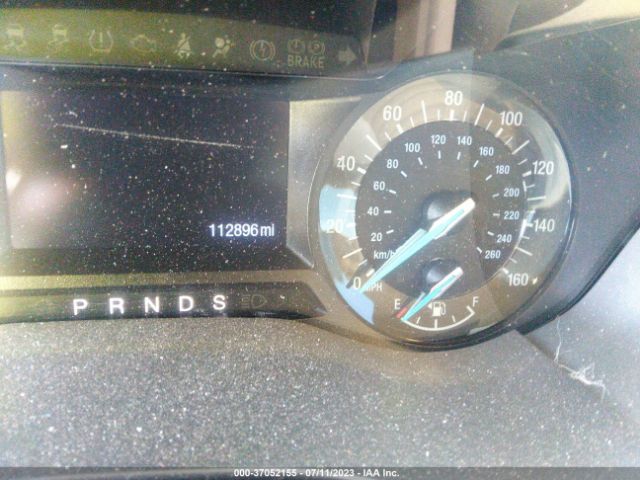 3FA6P0HD1ER212383 Ford FUSION SE