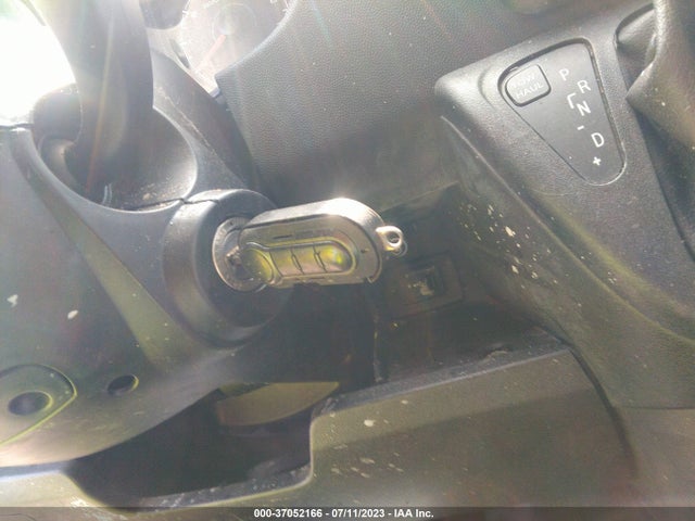 3C6TRVAG1HE520651 RAM Promaster Cargo Van