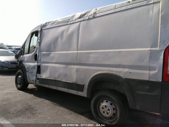 3C6TRVAG1HE520651 RAM Promaster Cargo Van