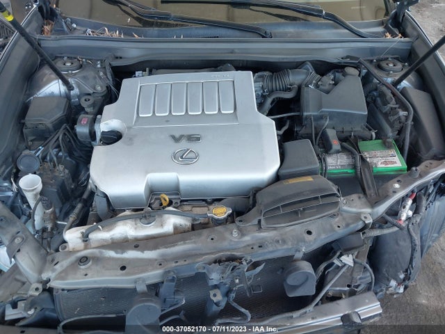 JTHBK1GG5E2093667 Lexus ES 350