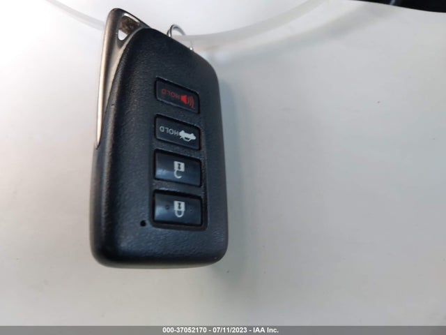 JTHBK1GG5E2093667 Lexus ES 350