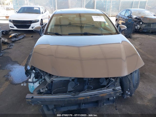 JTHBK1GG5E2093667 Lexus ES 350