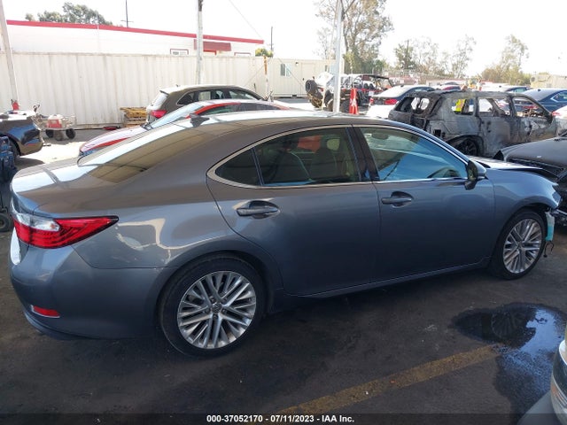 JTHBK1GG5E2093667 Lexus ES 350