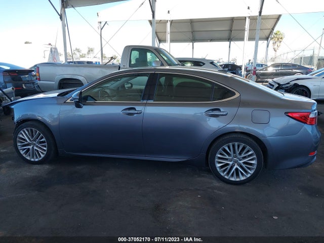 JTHBK1GG5E2093667 Lexus ES 350